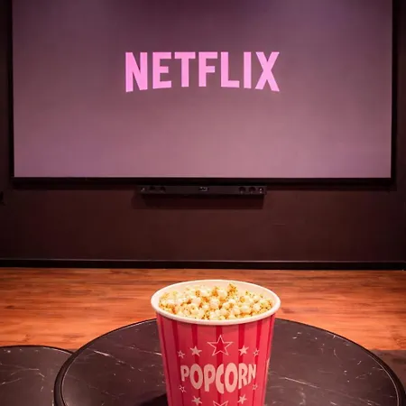Appartement Theme Cinema Cazouls-lès-Béziers